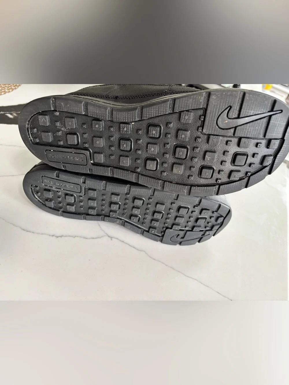Nike up durable