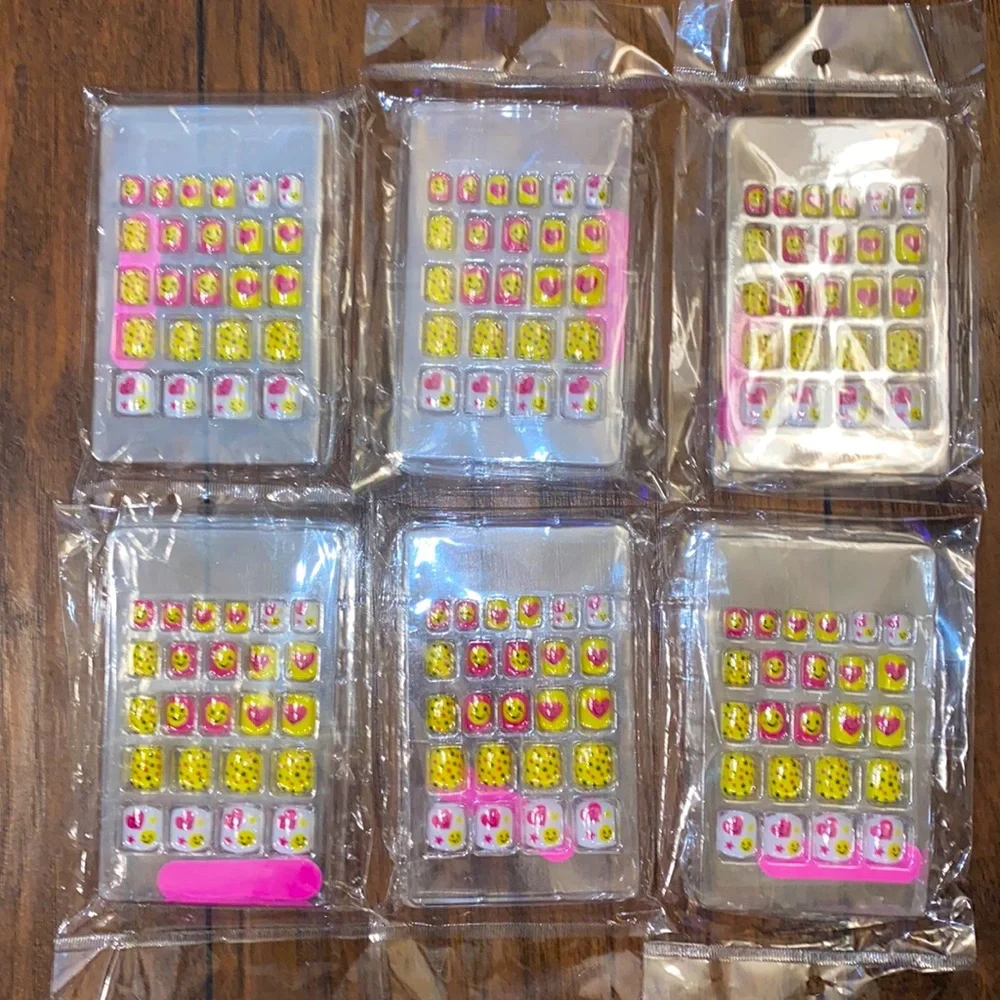 Amazon new tags