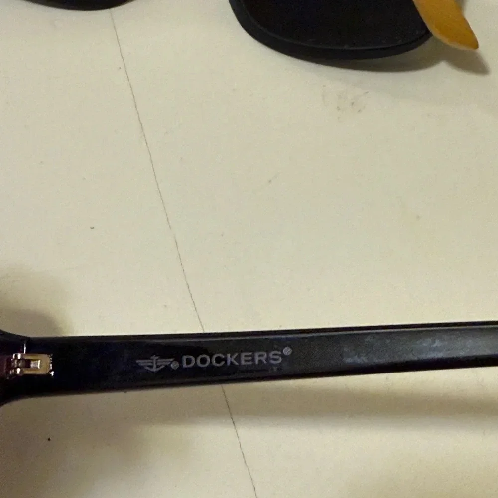 Dockers beautiful high