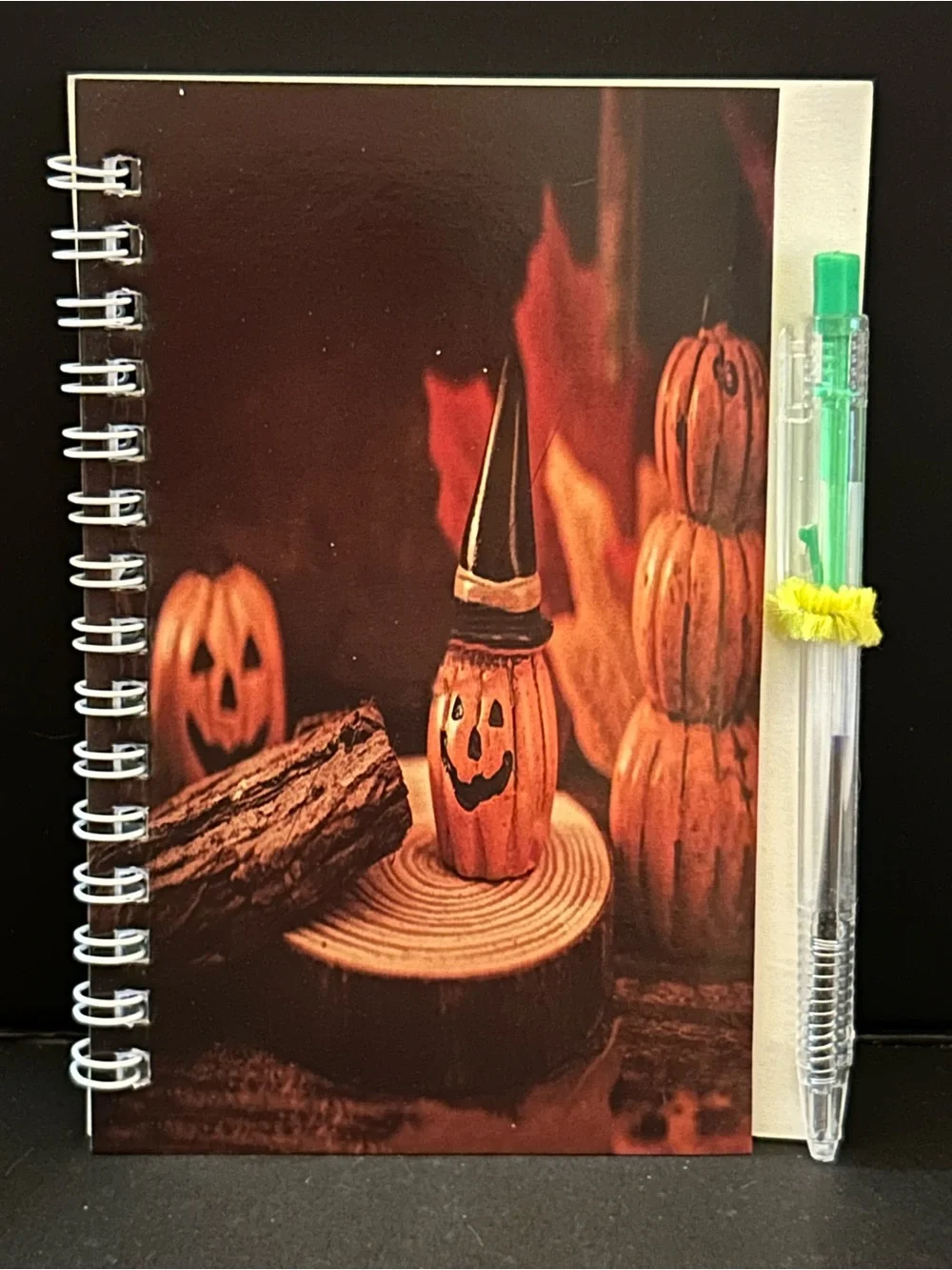 Source Unknown festive halloween