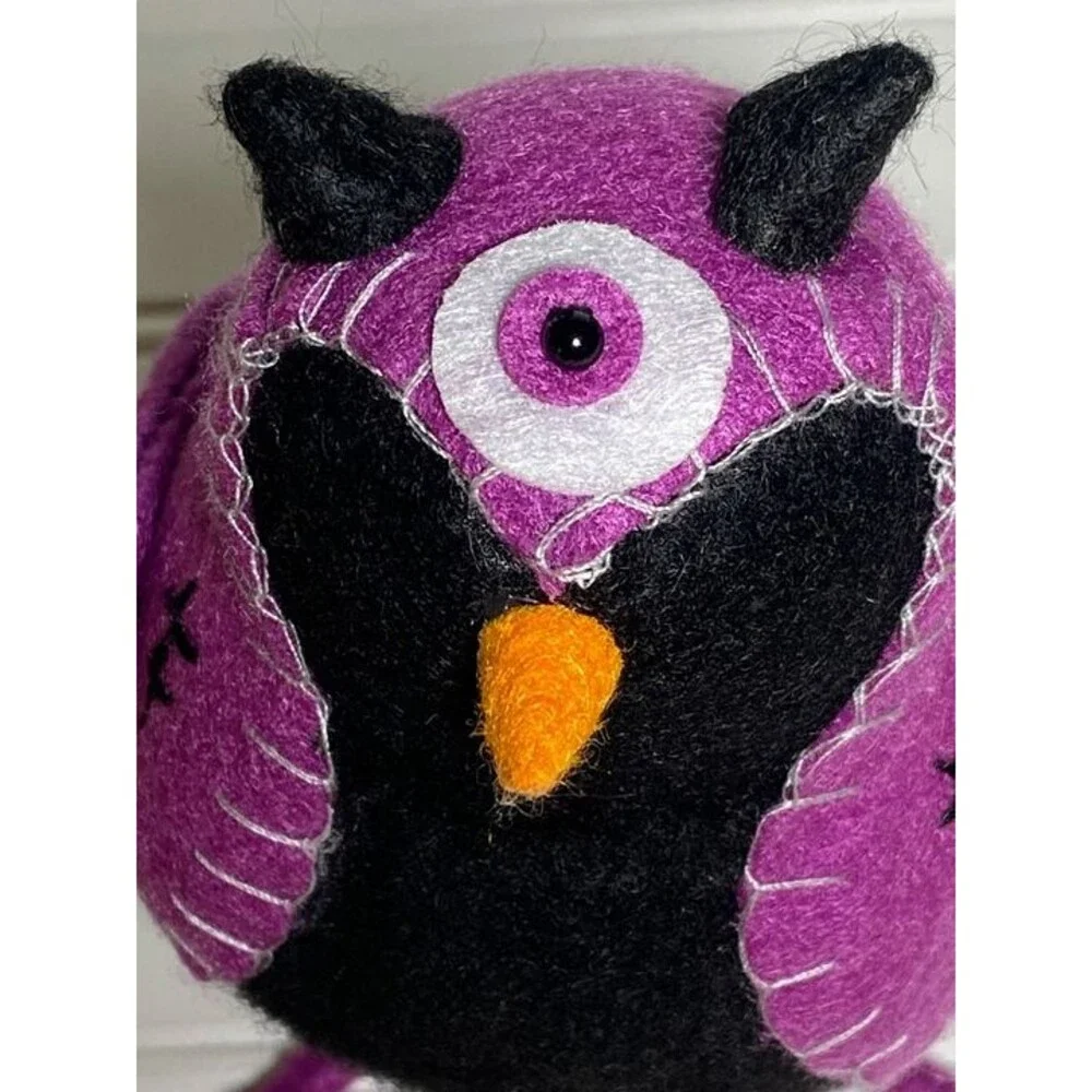 Target featherly friends
