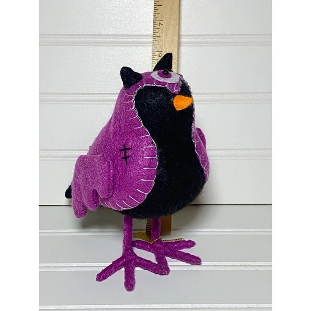 Target featherly friends
