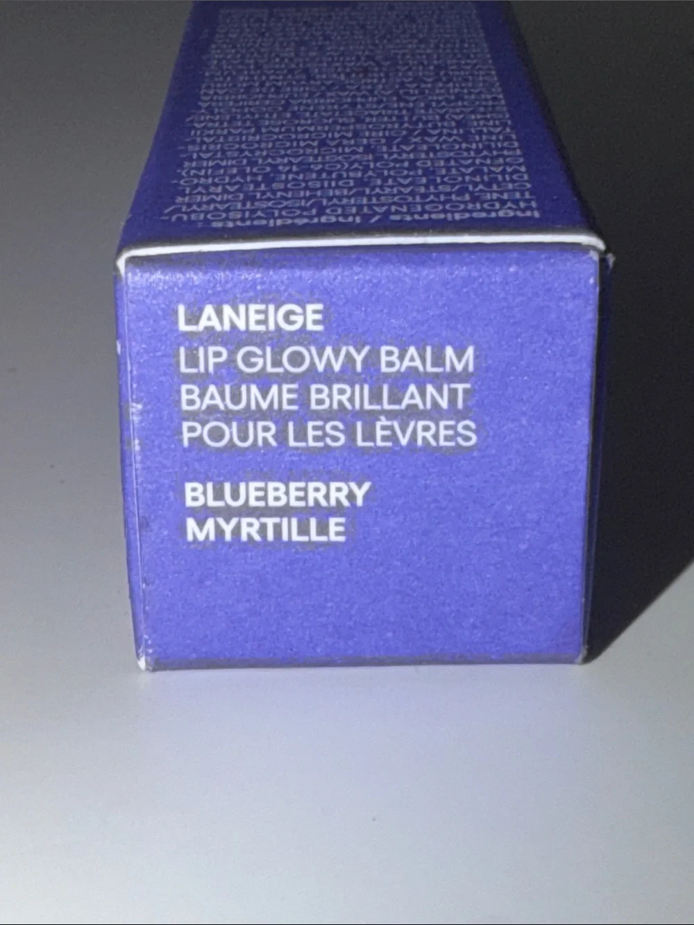 LANEIGE one sold
