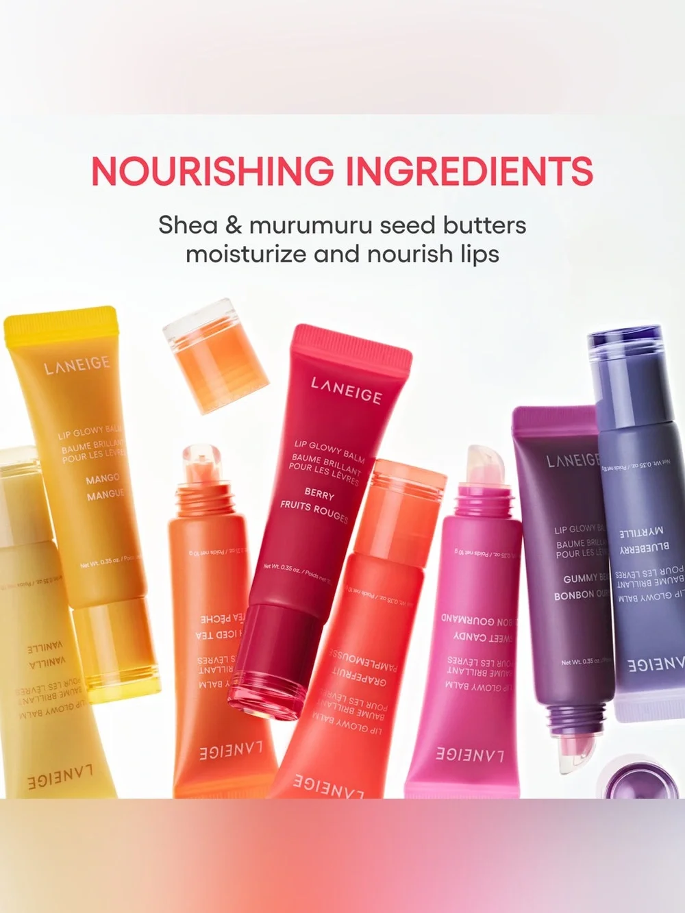 LANEIGE one sold