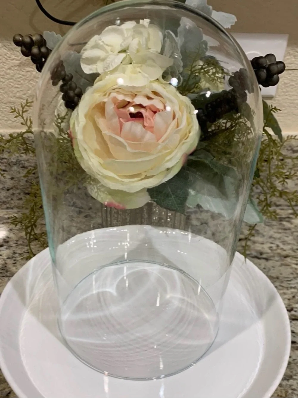 Enesco nwot precious