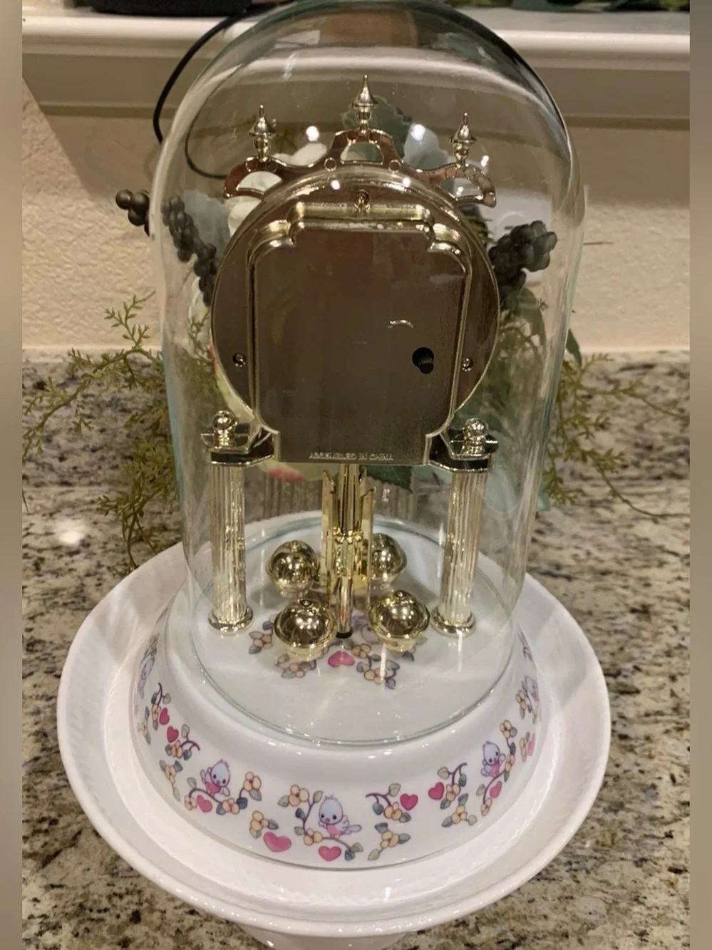 Enesco nwot precious