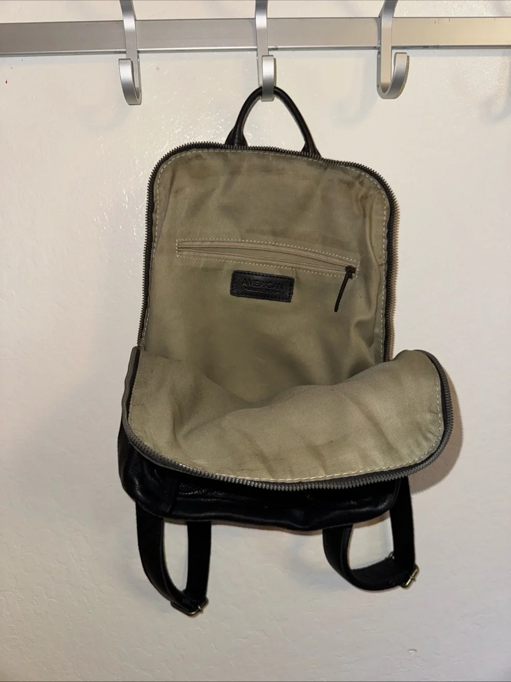 Merona american leather