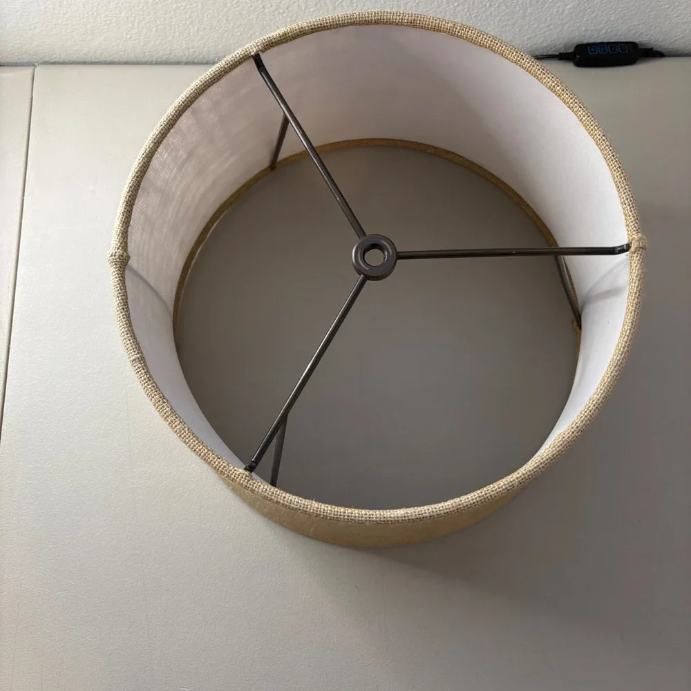 N/A natural burlap