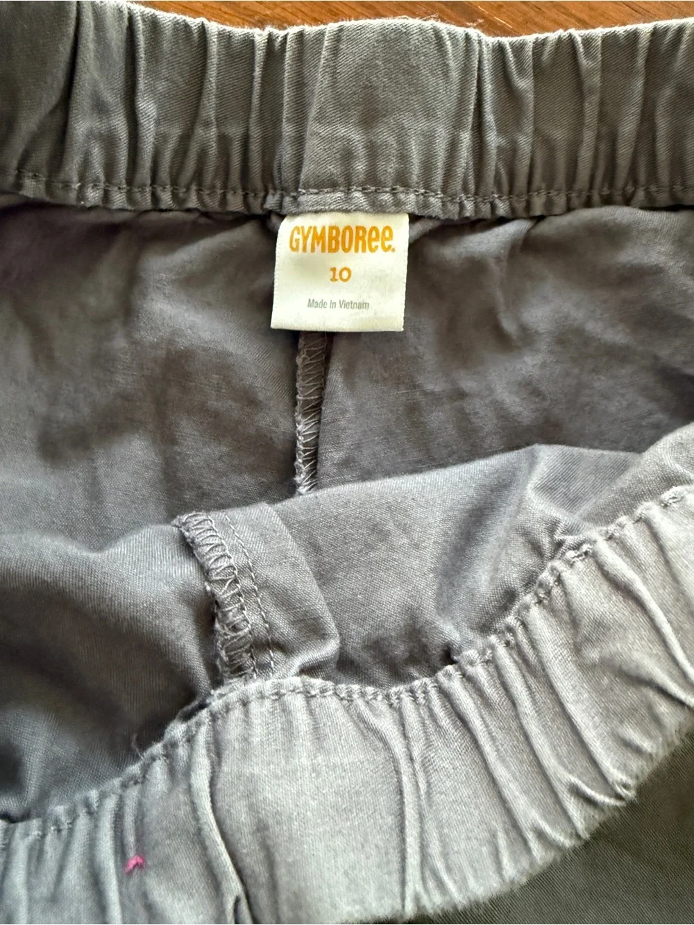 Gymboree women athletic