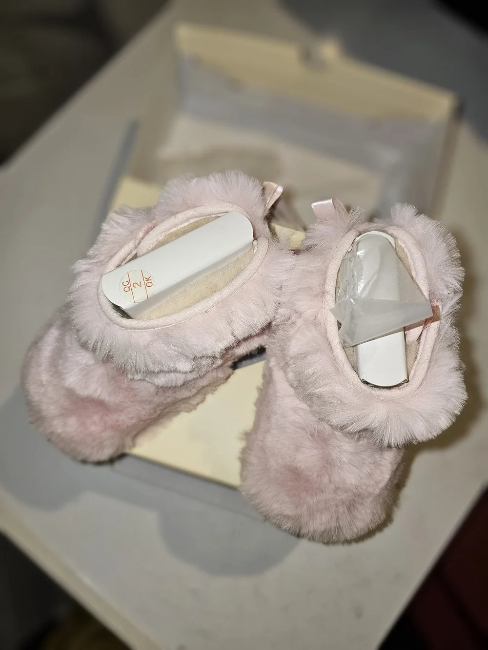 UGG jessie bow