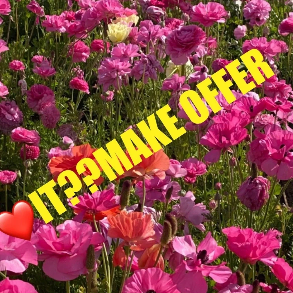 MUST GO make offer