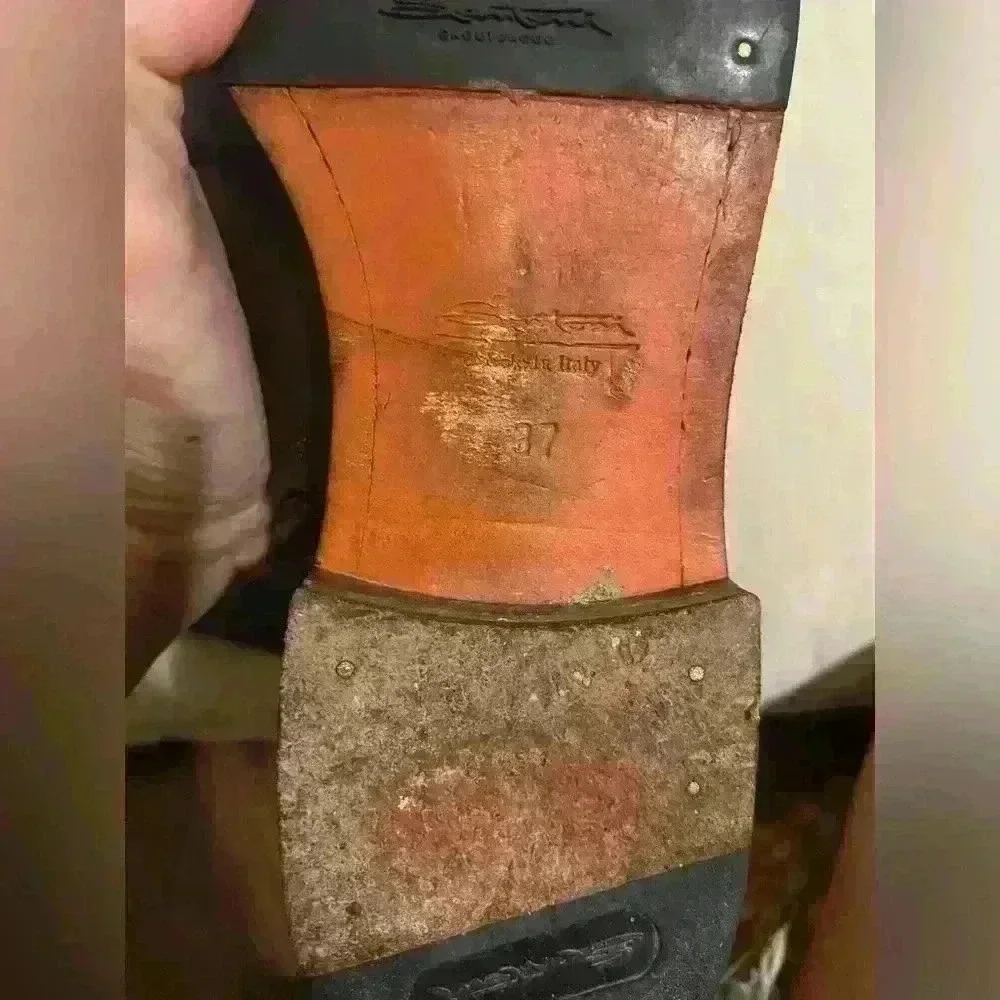 Santoni very good