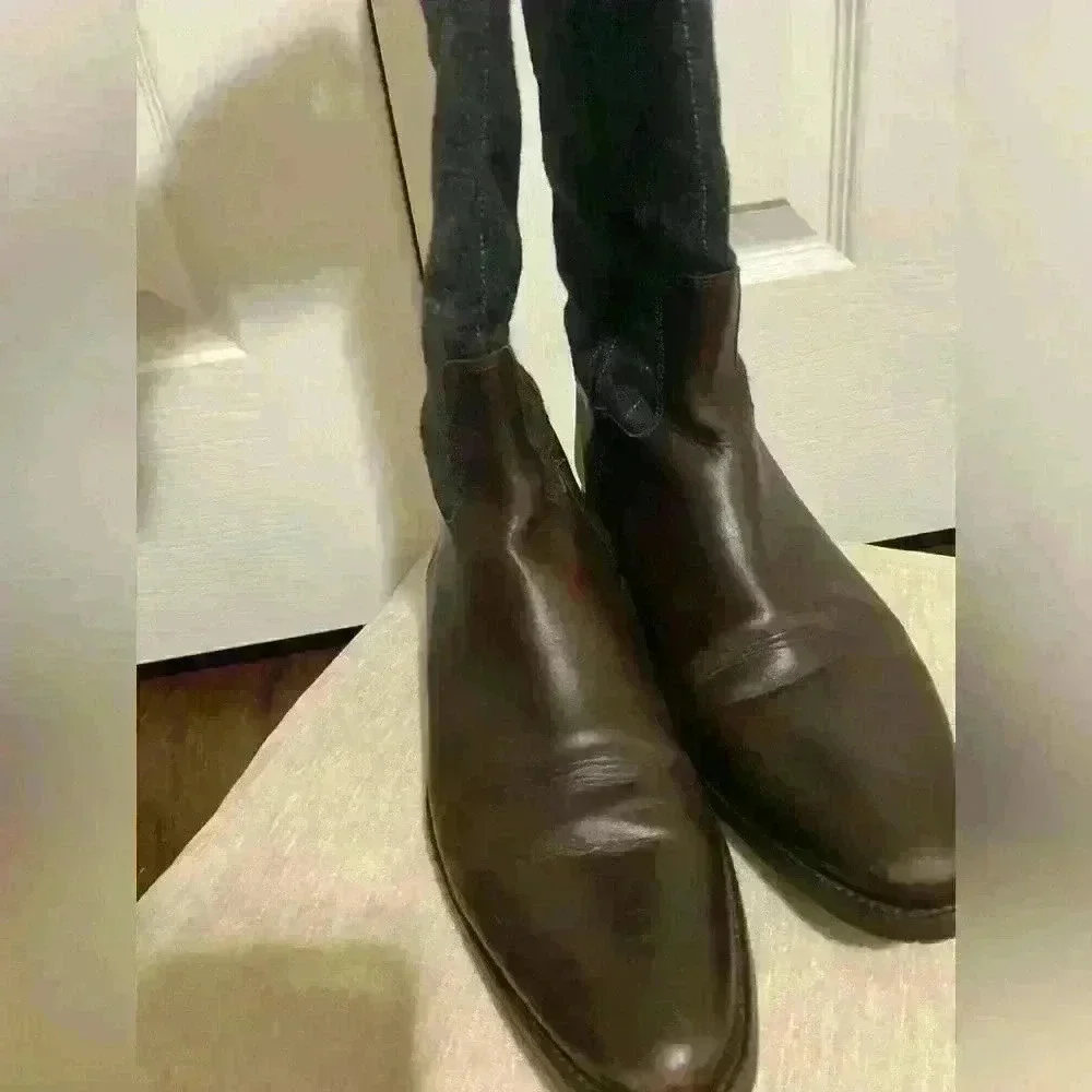 Santoni very good