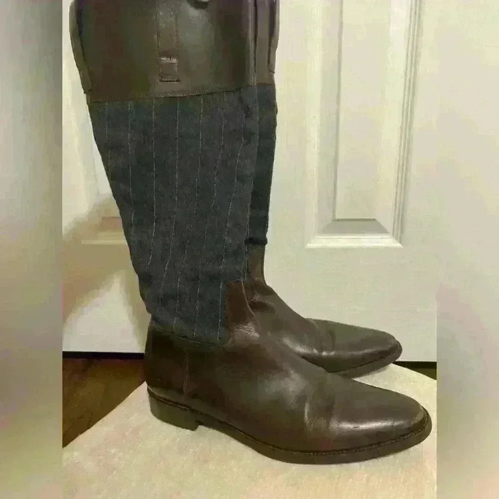 Santoni very good