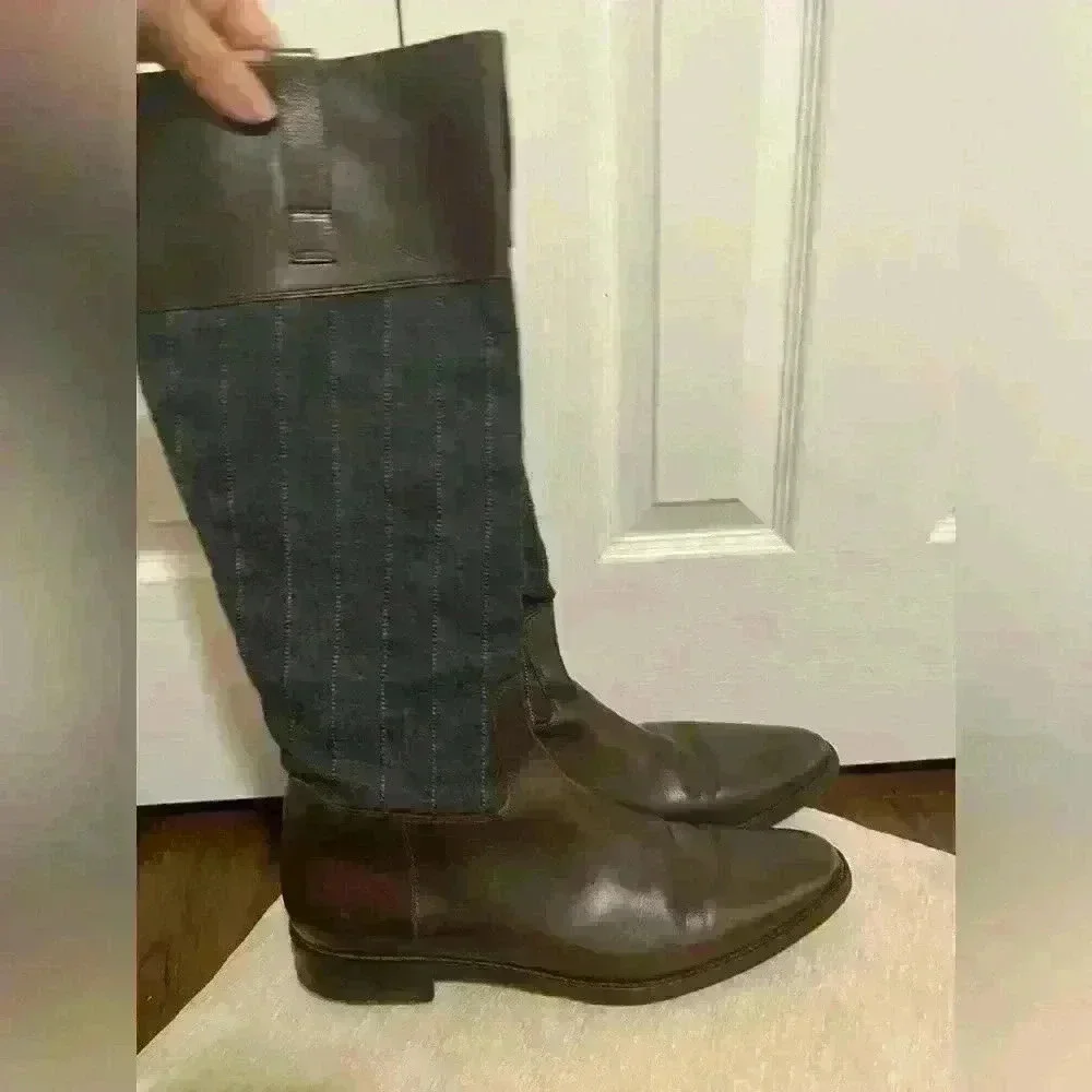 Santoni very good