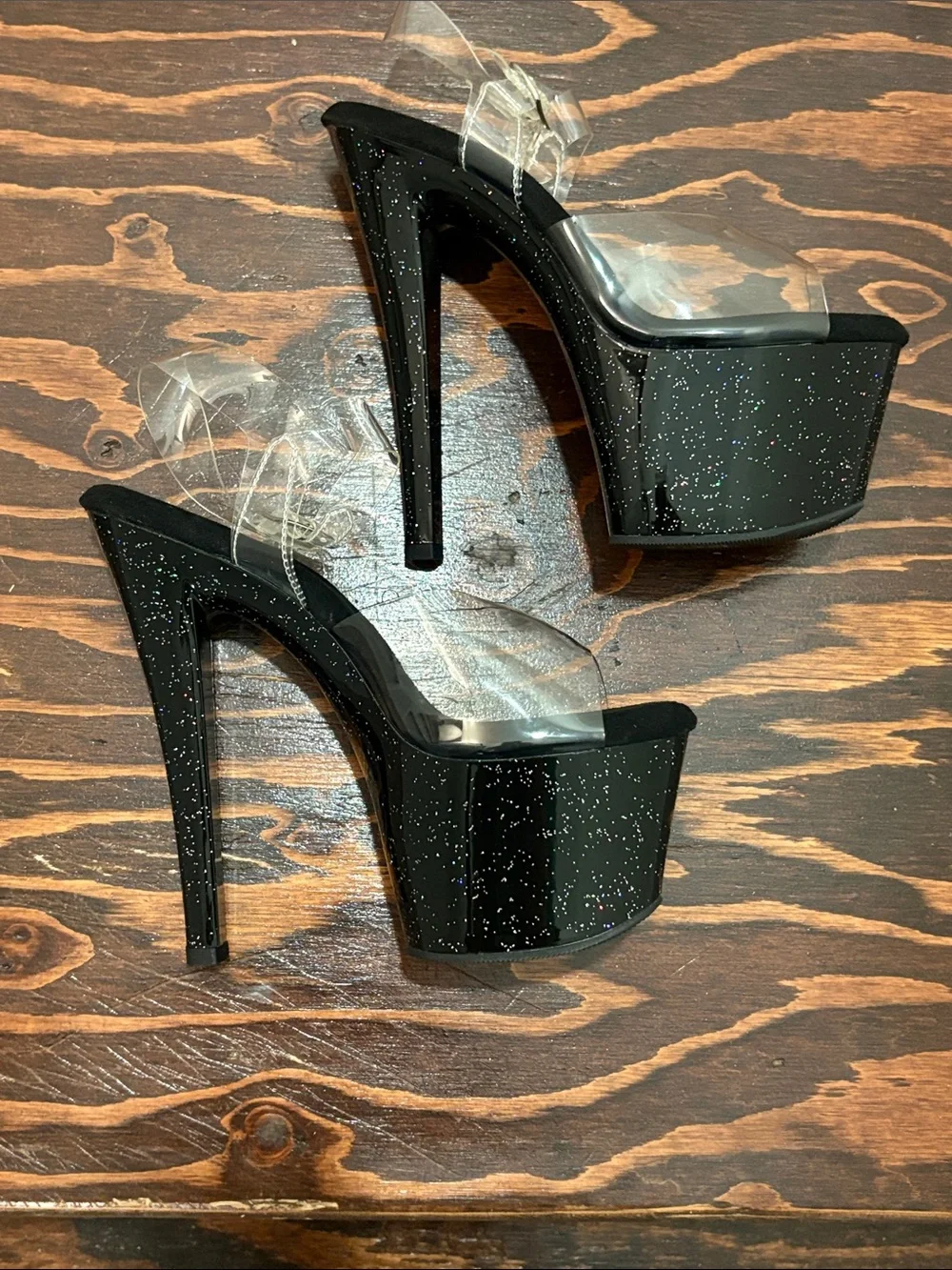 Pleaser stylish 5”