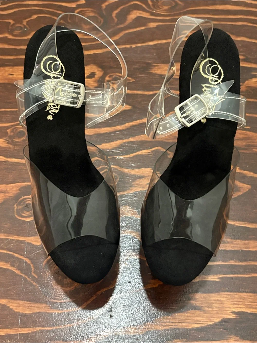 Pleaser stylish 5”