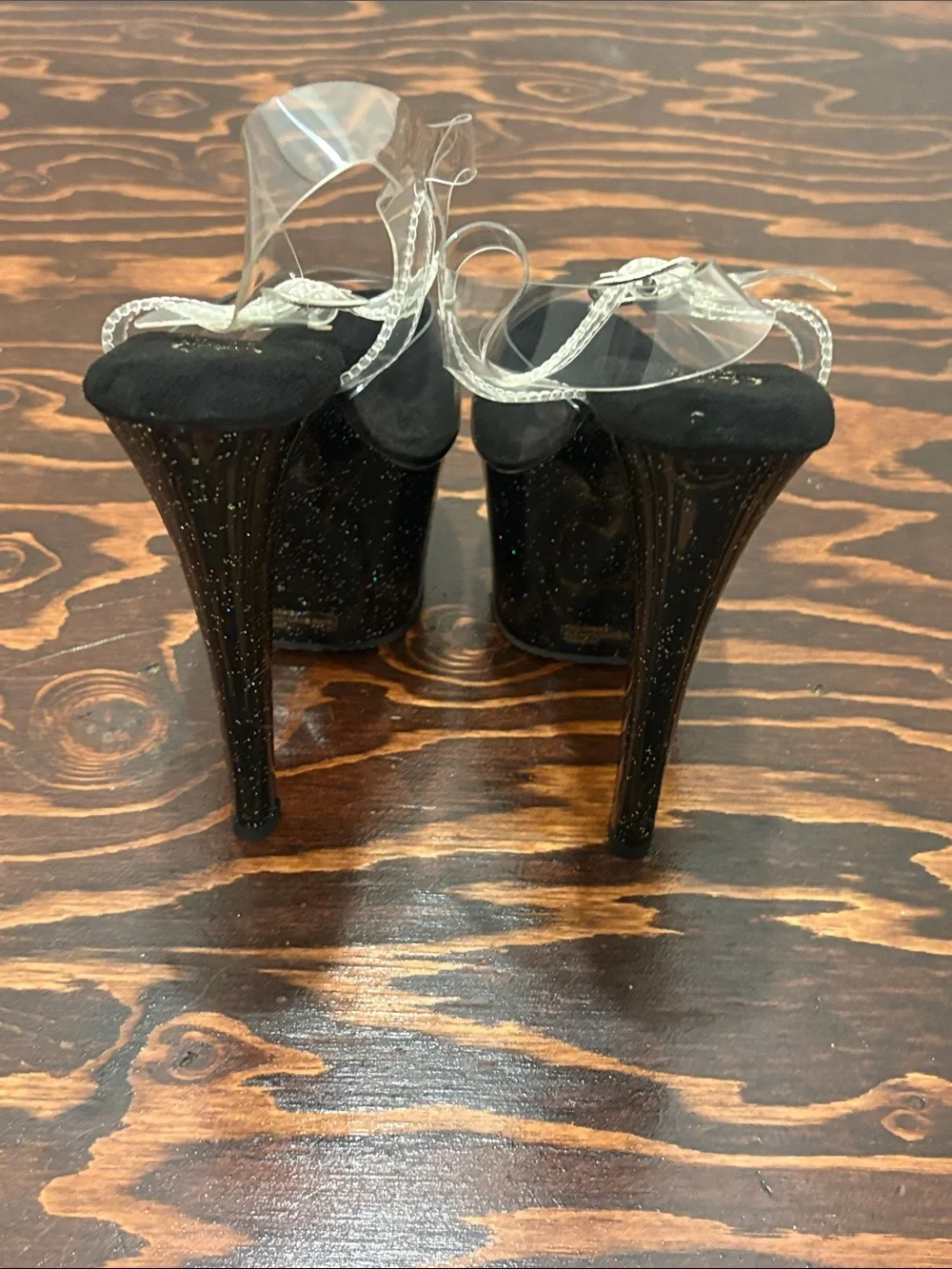 Pleaser stylish 5”