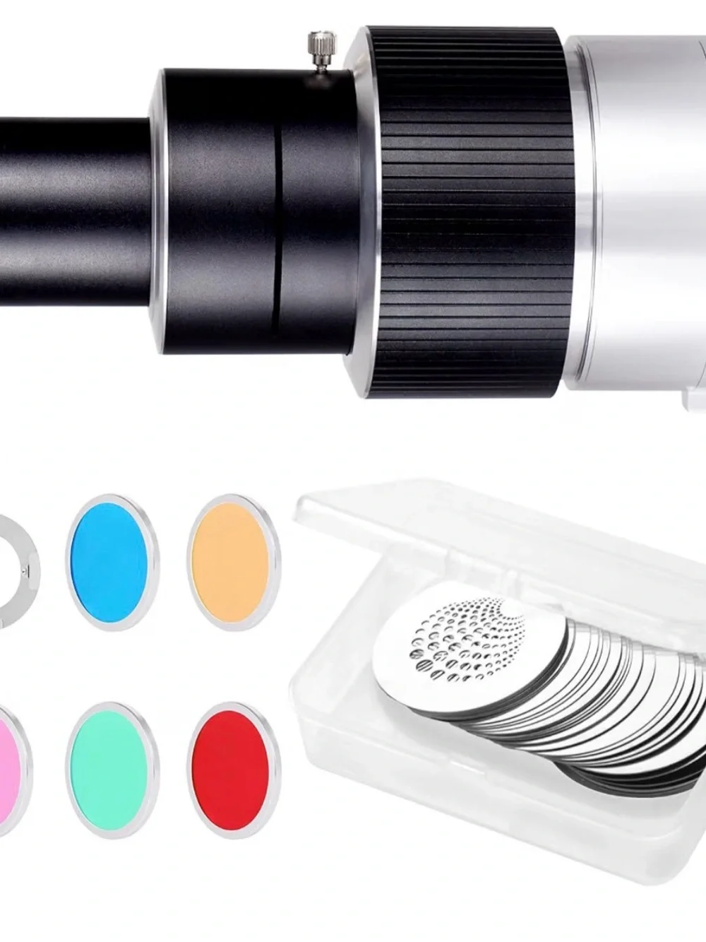 YSKE professional optical
