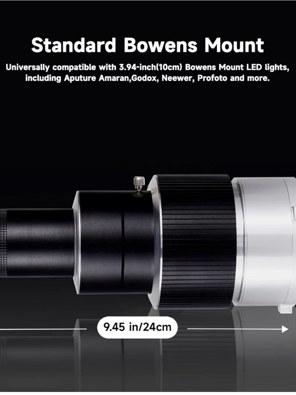 YSKE professional optical