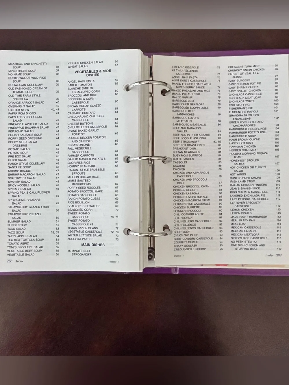 Morris Press Cookbooks cookbook that