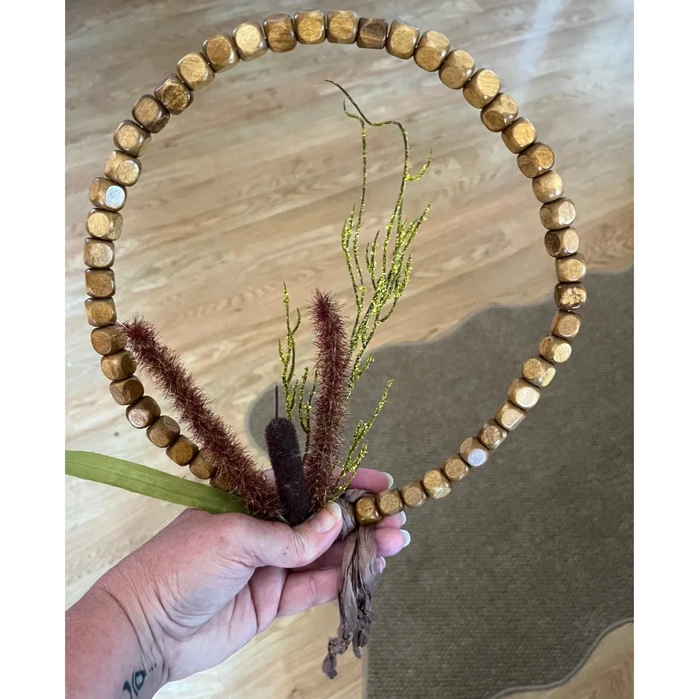 N/A boho inspired
