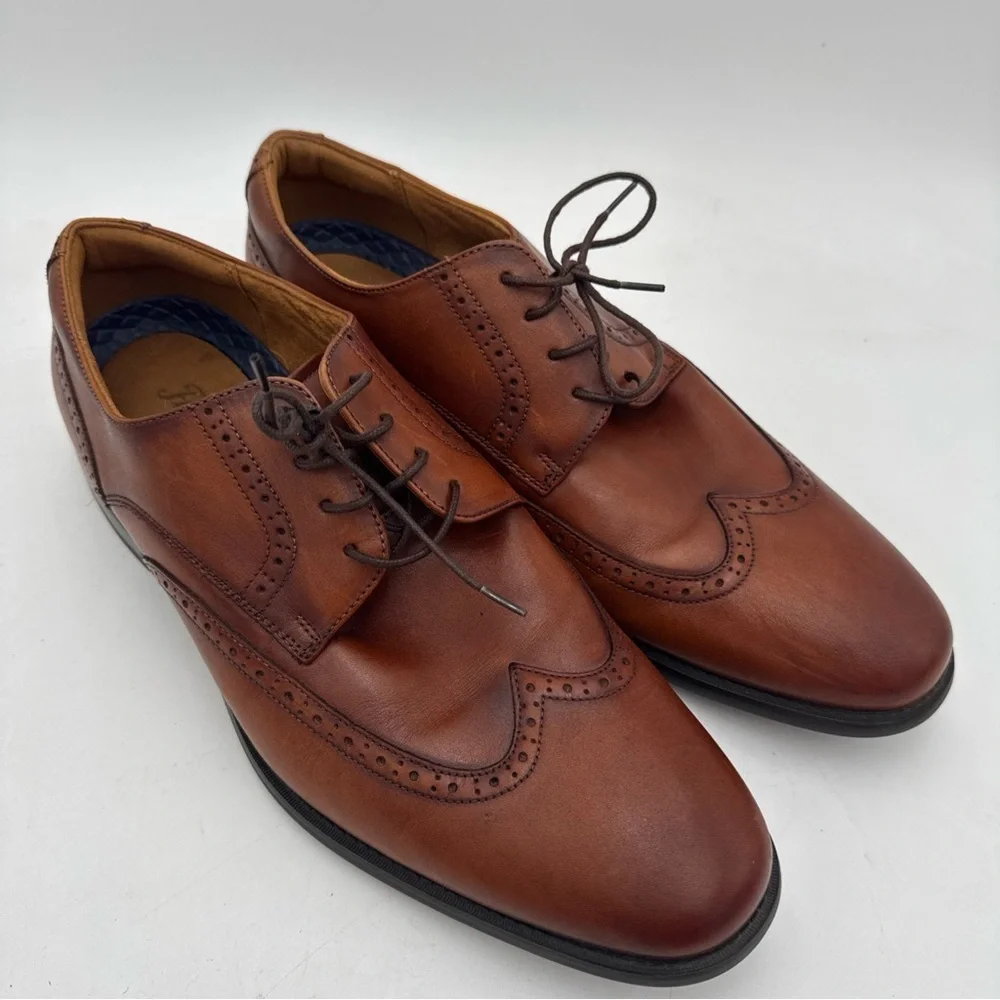 Florsheim elevate your