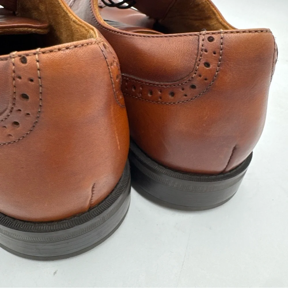 Florsheim elevate your