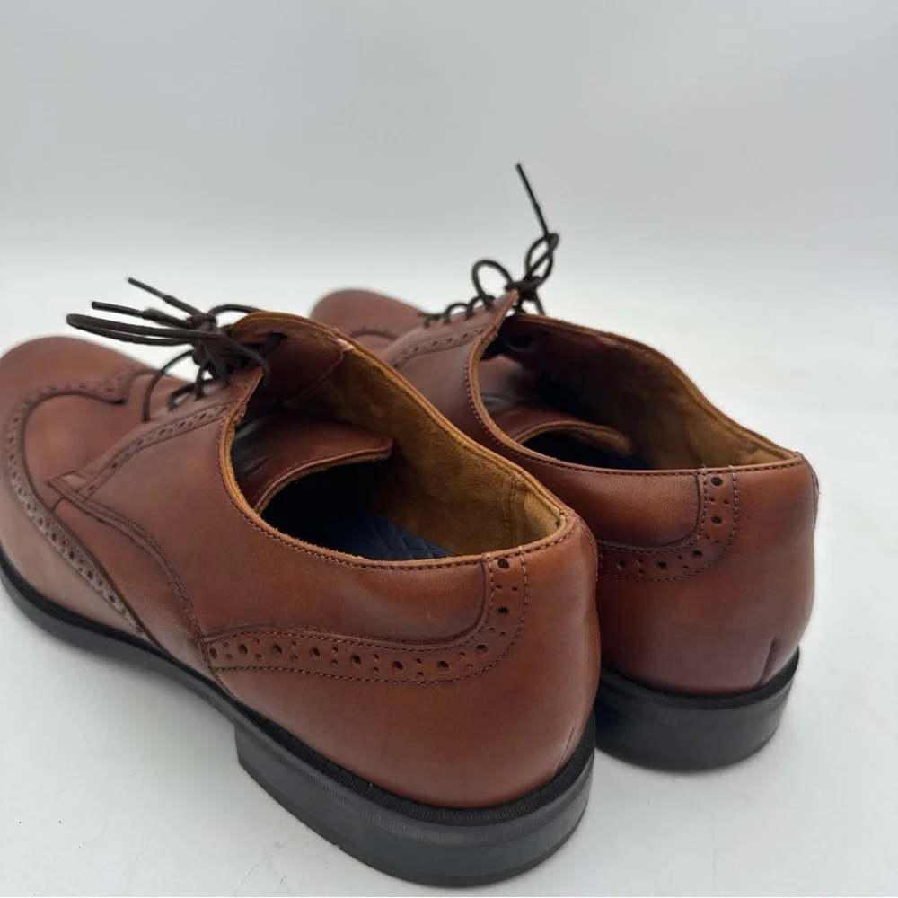 Florsheim elevate your