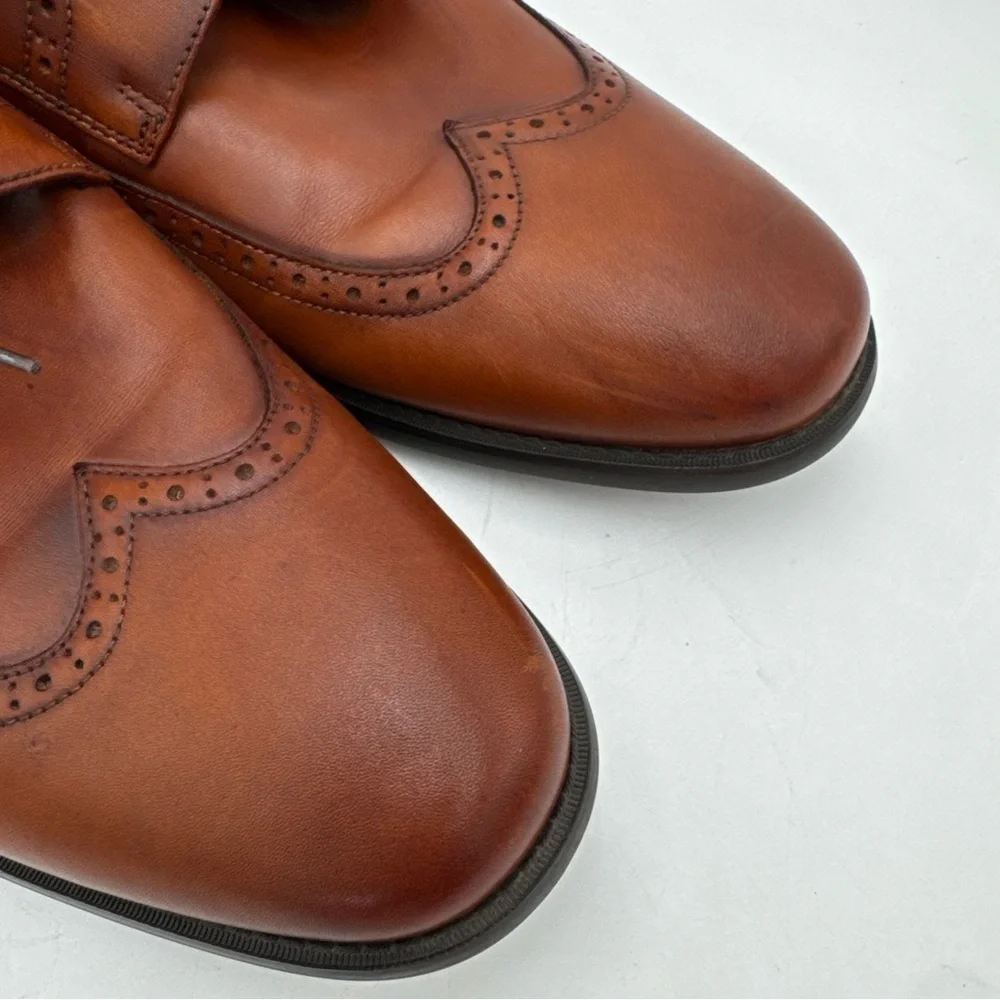 Florsheim elevate your