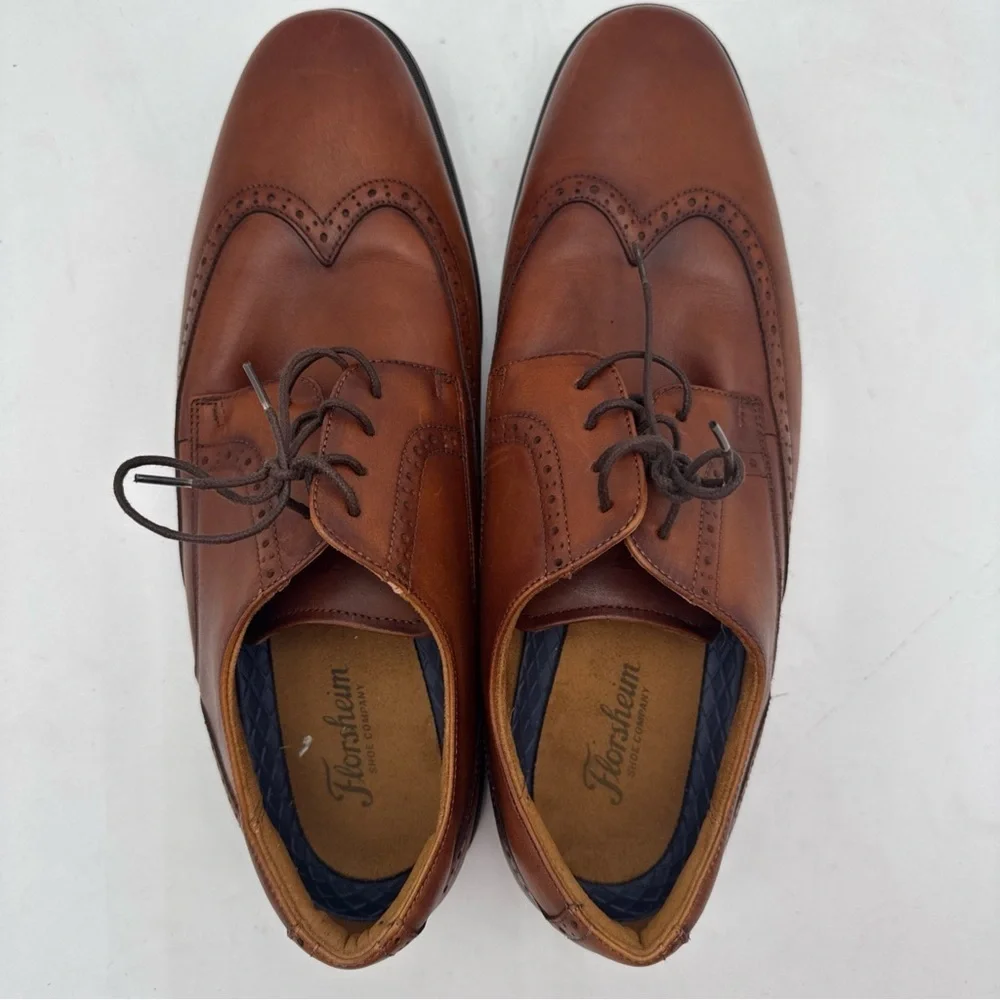 Florsheim elevate your