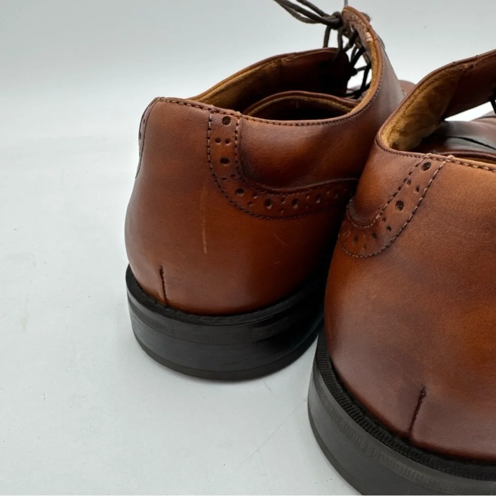 Florsheim elevate your