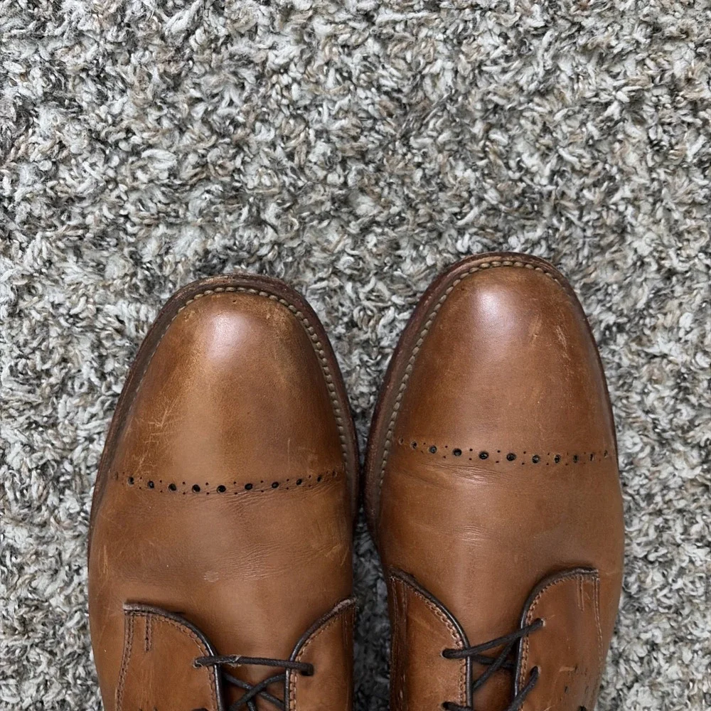 Allen Edmonds pics owned all