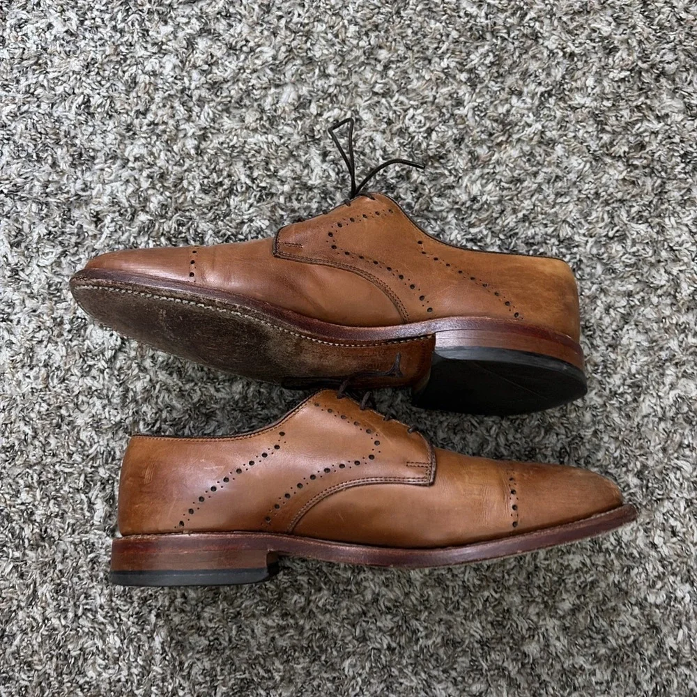 Allen Edmonds pics as