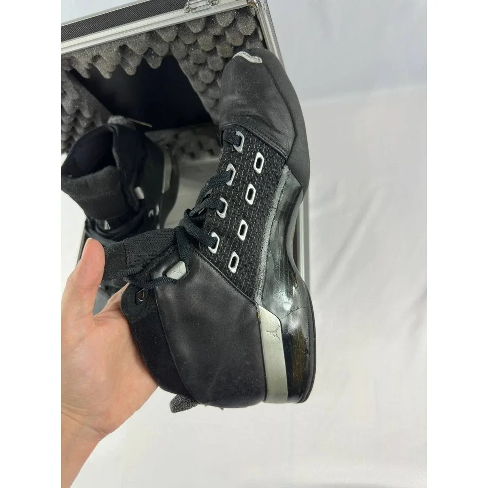 Jordan shoes have