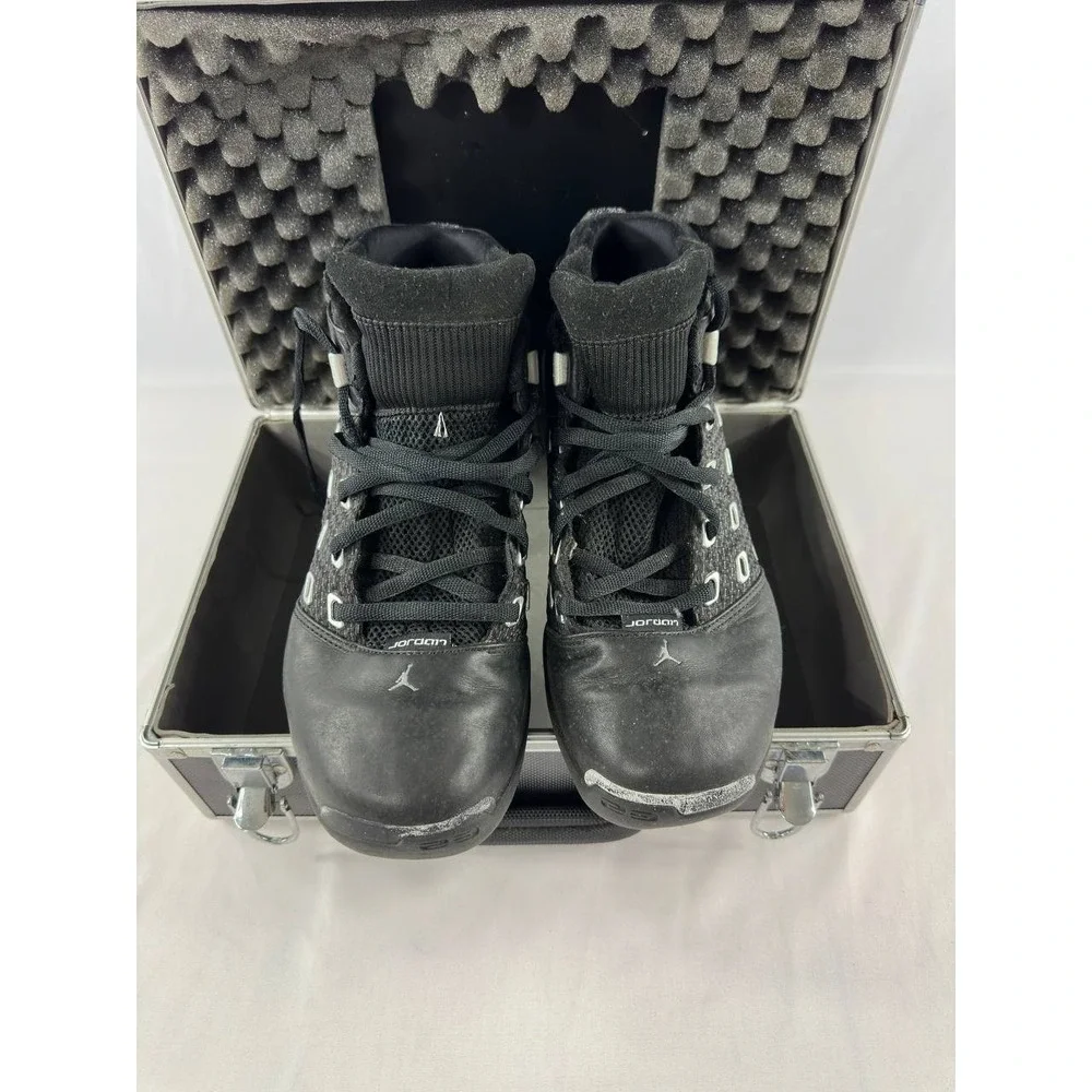 Jordan shoes have