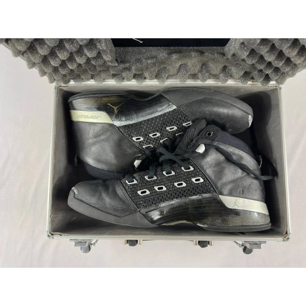 Jordan shoes have