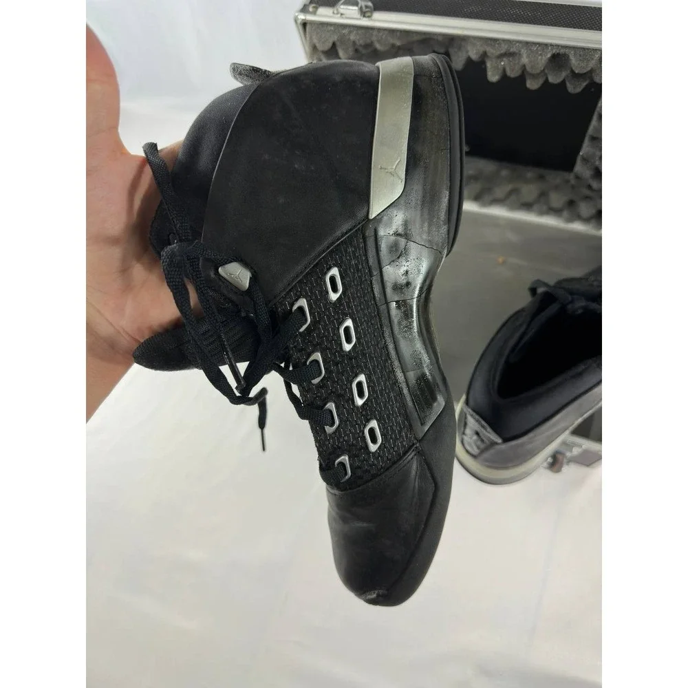 Jordan shoes have