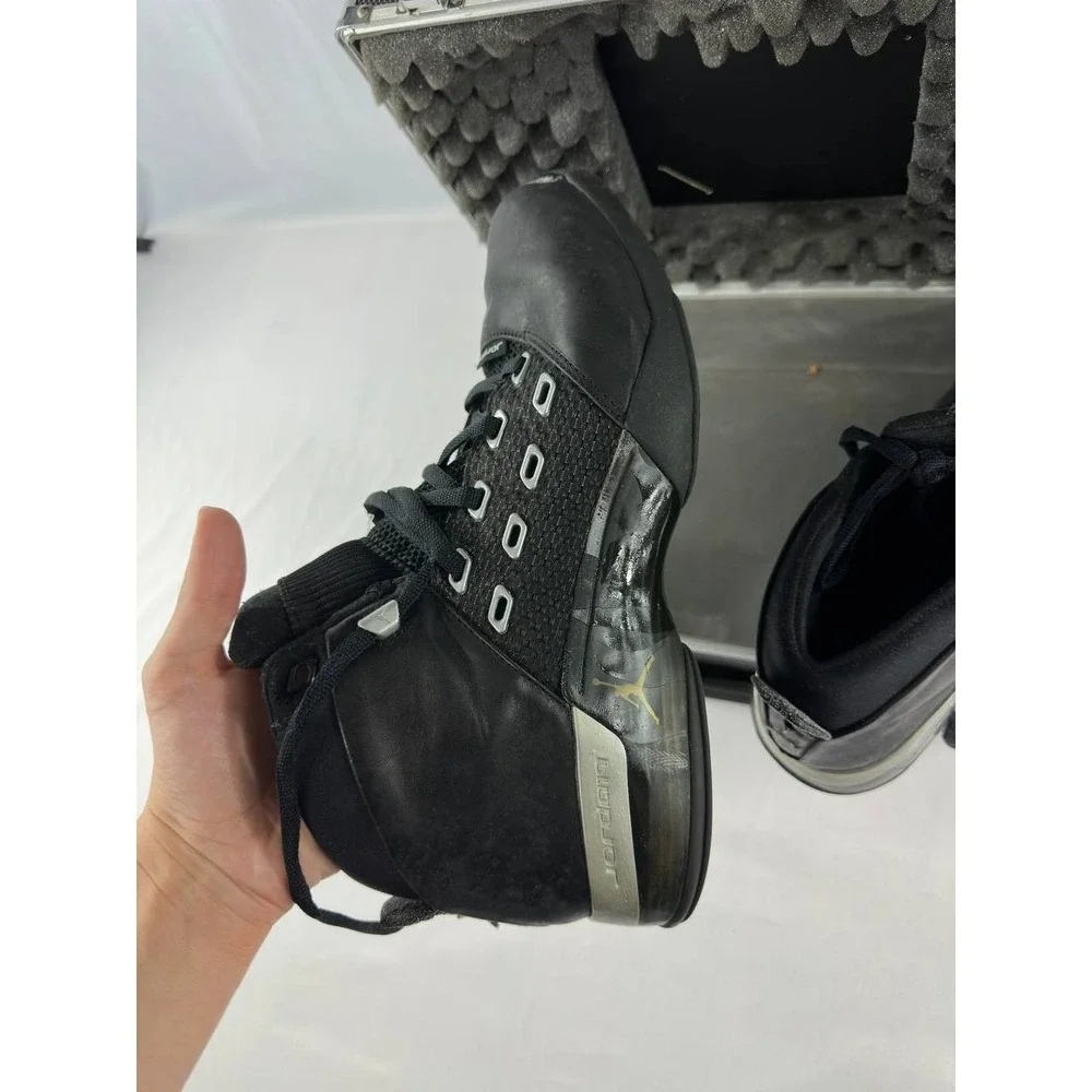 Jordan shoes have