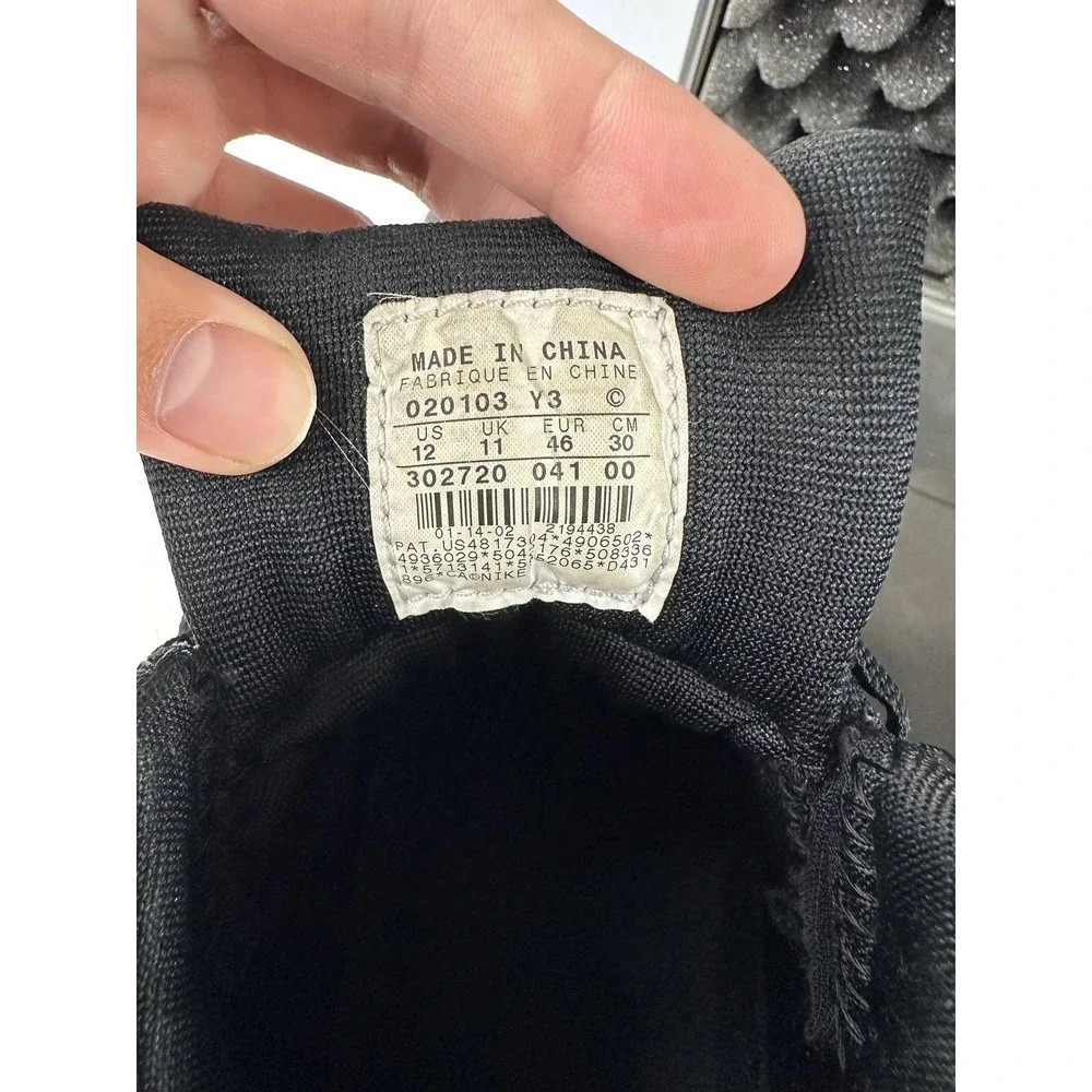 Jordan shoes have