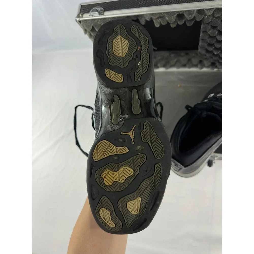 Jordan shoes have