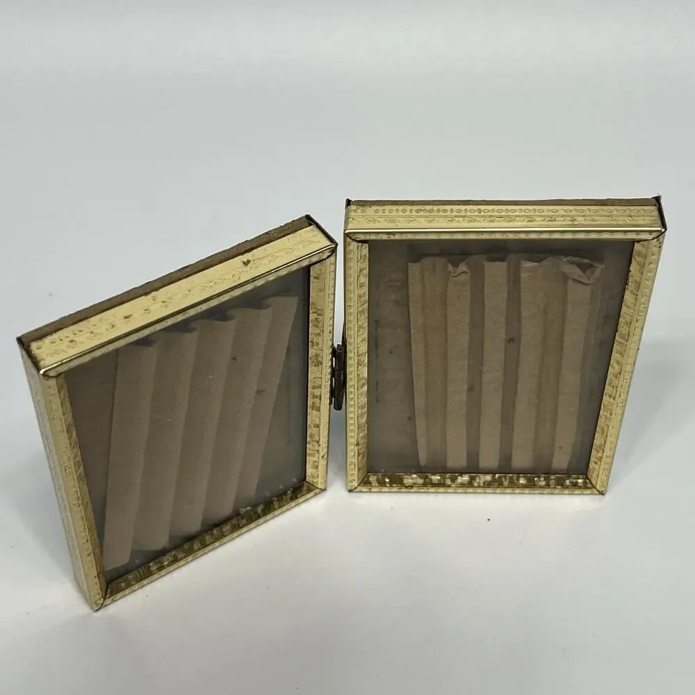 Unbranded vintage double