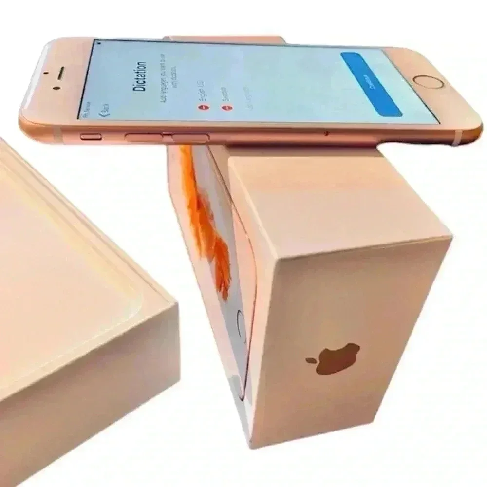 Apple great shape