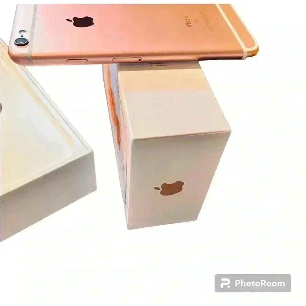 Apple great shape