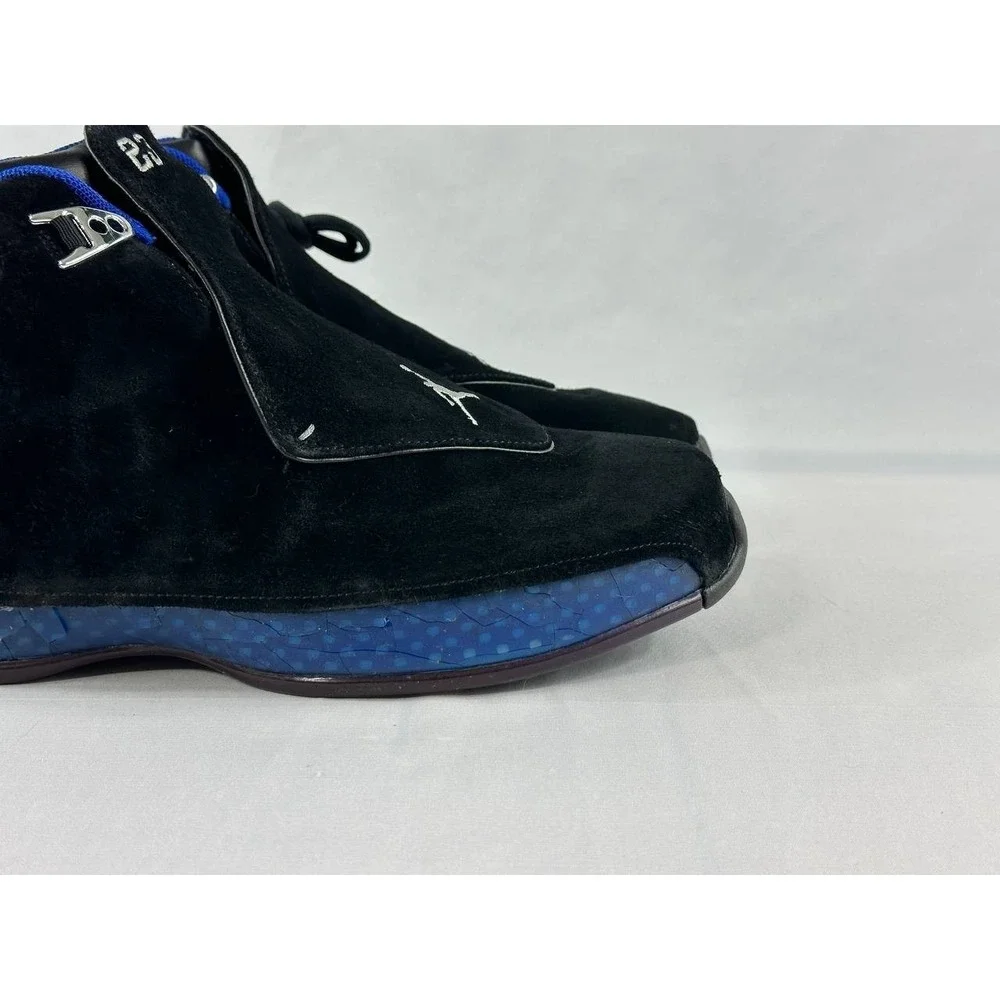 Jordan long including if