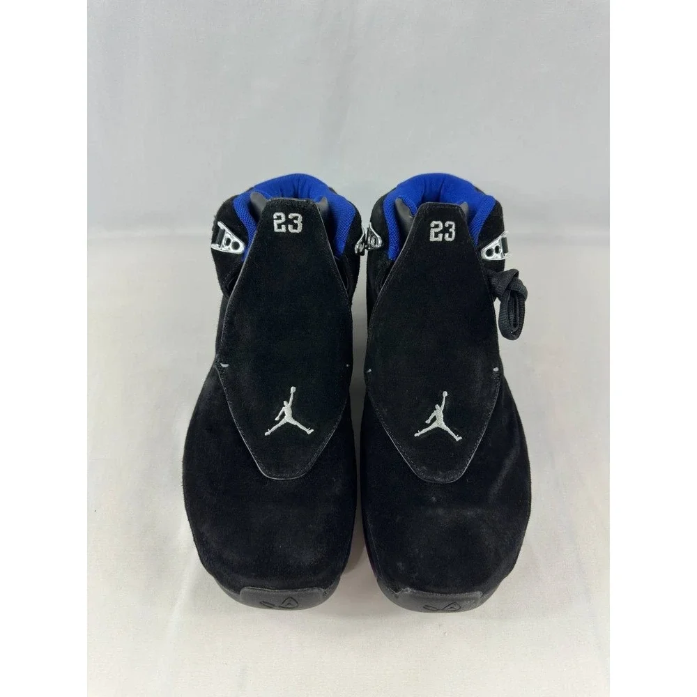 Jordan review than