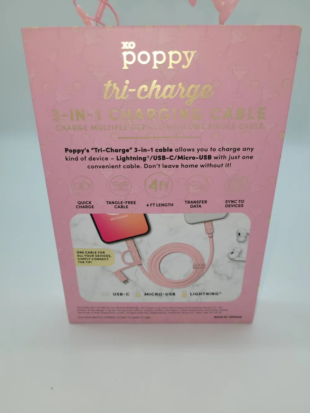 Xo Poppy xo popp