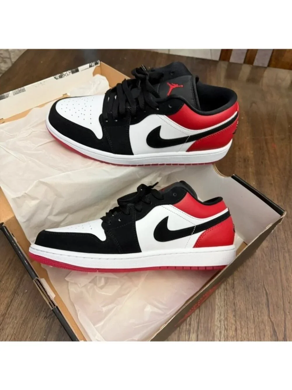 Jordan nike air