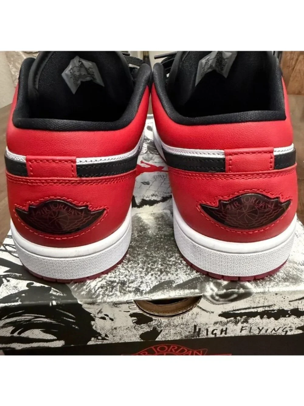Jordan nike air