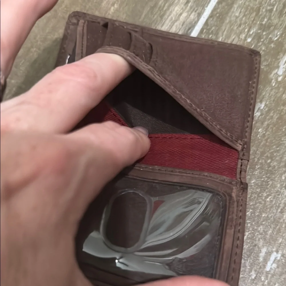 SwissGear stylish holder